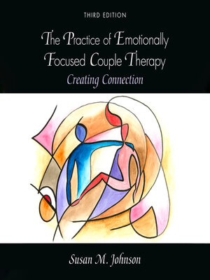 cover image of The Practice of Emotionally Focused Couple Therapy